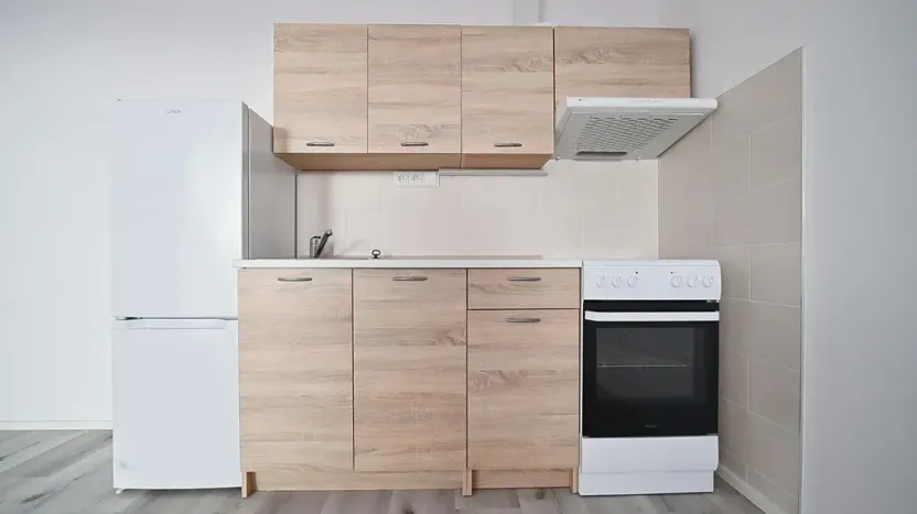 Pronájem bytu 1+kk, Nymburk, Bobnická, 55 m2