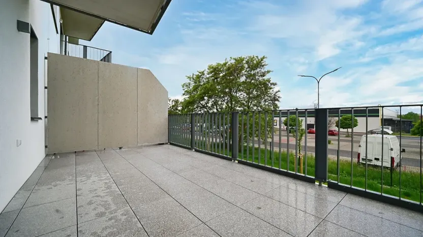 Pronájem bytu 1+kk, Nymburk, Bobnická, 55 m2