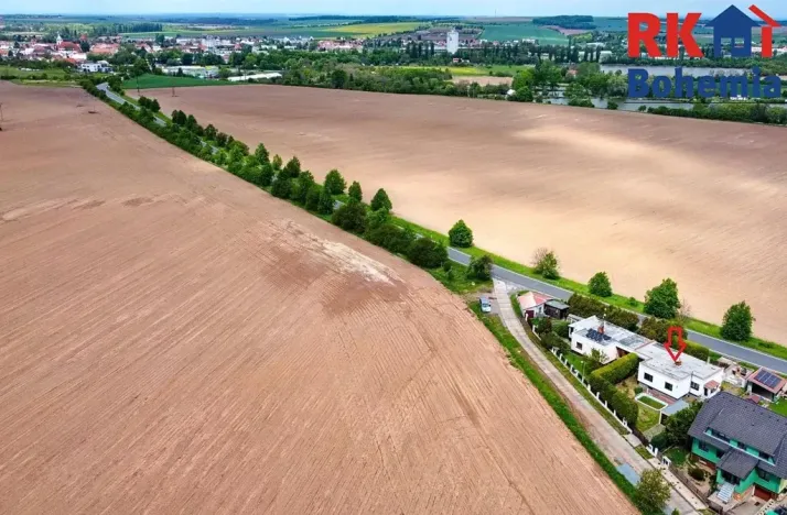 Prodej rodinného domu, Přistoupim, 86 m2