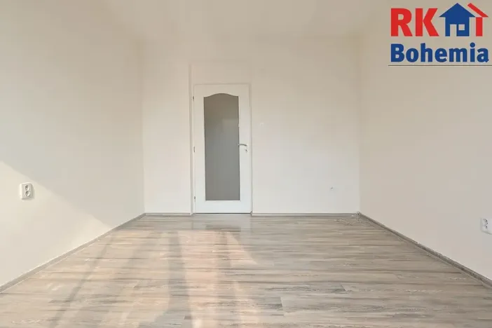 Prodej bytu 3+1, Pátek, 79 m2
