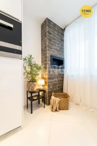 Pronájem bytu 4+1, Ostrava, Nádražní, 84 m2