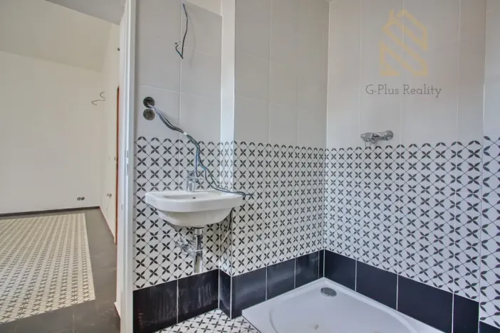 Prodej bytu 1+kk, Litoměřice - Litoměřice-Město, Velká Dominikánská, 24 m2