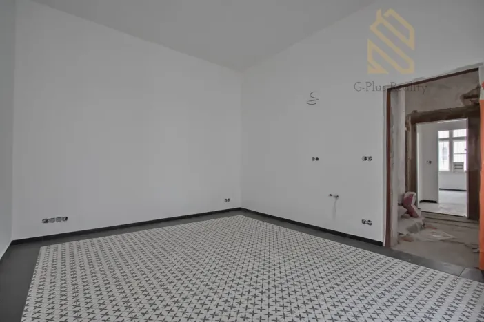 Prodej bytu 1+kk, Litoměřice - Litoměřice-Město, Velká Dominikánská, 24 m2