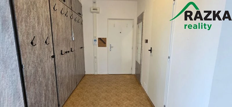 Pronájem bytu 3+1, Planá, 79 m2