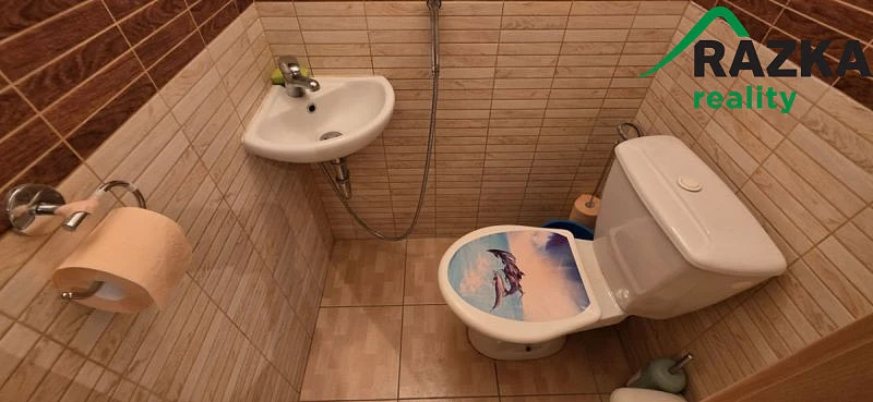 Pronájem bytu 3+1, Tachov, Bělojarská, 82 m2