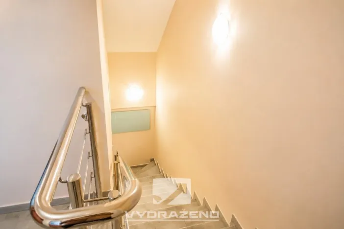Prodej rodinného domu, Suchohrdly, 160 m2