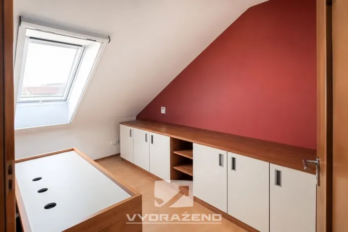 Prodej rodinného domu, Suchohrdly, 160 m2