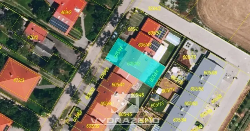 Prodej rodinného domu, Suchohrdly, 160 m2