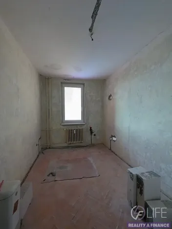 Prodej bytu 3+1, Vrchlabí, Pražská, 60 m2