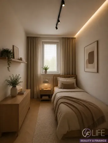 Prodej bytu 3+1, Vrchlabí, Pražská, 60 m2