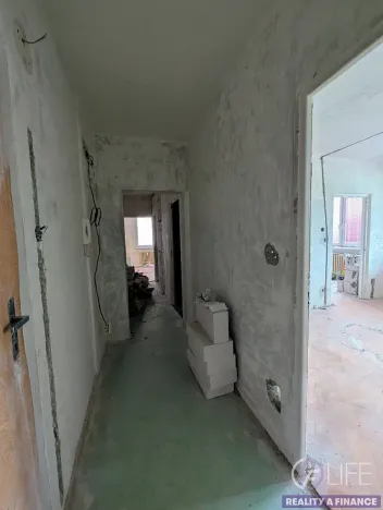 Prodej bytu 3+1, Vrchlabí, Pražská, 60 m2