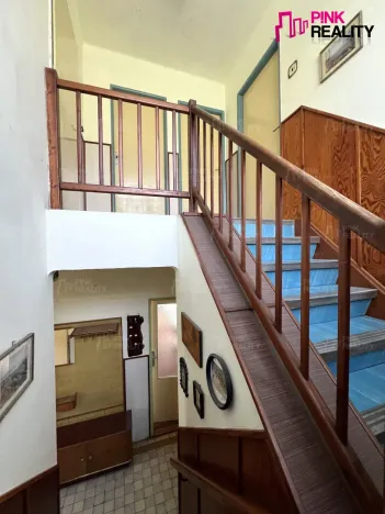 Prodej rodinného domu, Skuhrov nad Bělou, 92 m2