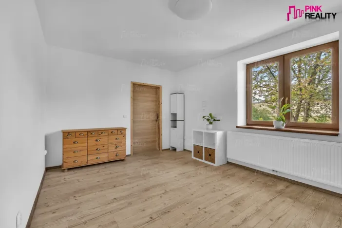 Prodej rodinného domu, Solnice, Poříčí, 63 m2