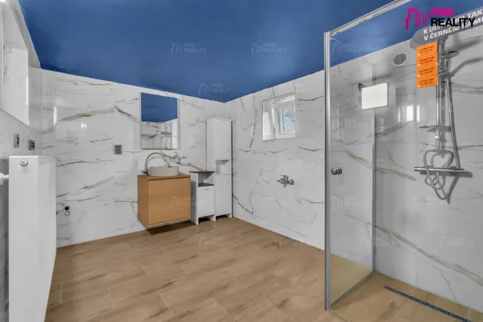 Prodej rodinného domu, Solnice, Poříčí, 63 m2