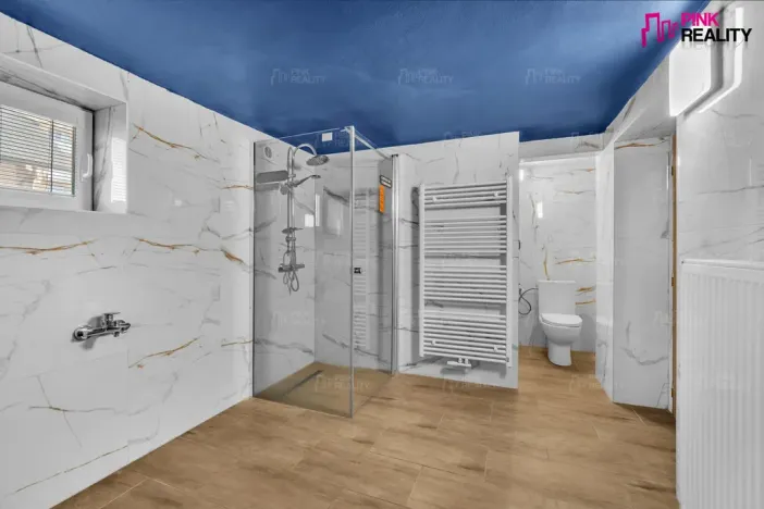 Prodej rodinného domu, Solnice, Poříčí, 63 m2