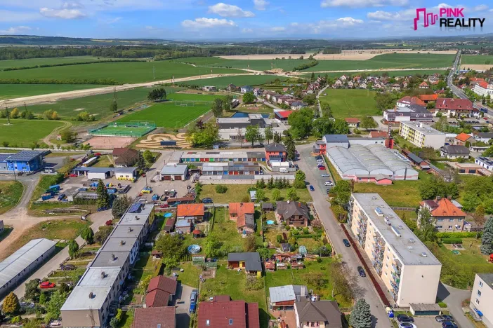 Prodej rodinného domu, Solnice, Poříčí, 63 m2