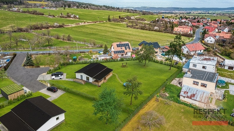 Prodej pozemku pro bydlení, Běštín, 1859 m2
