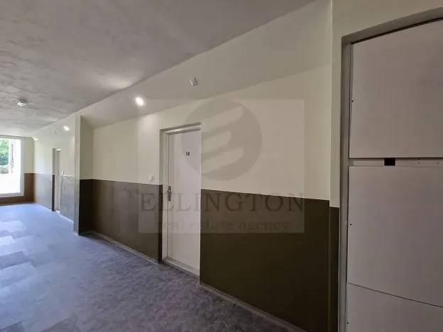 Pronájem bytu 2+1, Karlovy Vary, Charkovská, 51 m2