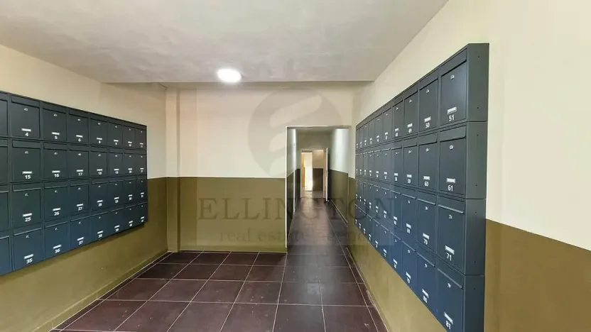 Pronájem bytu 2+1, Karlovy Vary, Charkovská, 51 m2