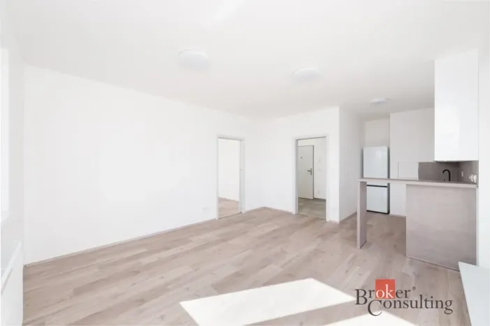 Pronájem bytu 2+kk, Praha - Hlubočepy, Fabiánové, 84 m2
