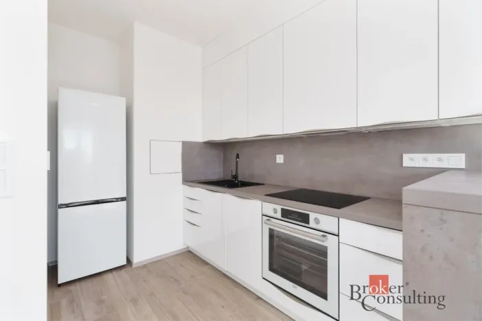 Pronájem bytu 2+kk, Praha - Hlubočepy, Fabiánové, 84 m2