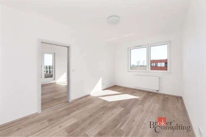 Pronájem bytu 2+kk, Praha - Hlubočepy, Fabiánové, 84 m2