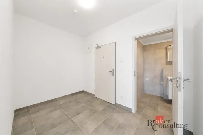 Pronájem bytu 2+kk, Praha - Hlubočepy, Fabiánové, 84 m2