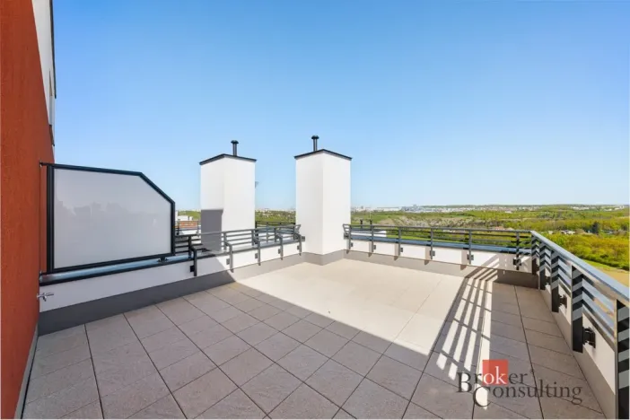 Pronájem bytu 2+kk, Praha - Hlubočepy, Fabiánové, 84 m2