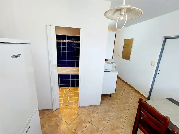 Pronájem bytu 3+1, Brno, Řezáčova, 85 m2