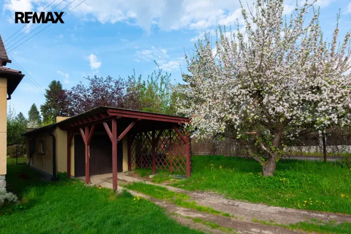 Prodej rodinného domu, Voznice, 150 m2