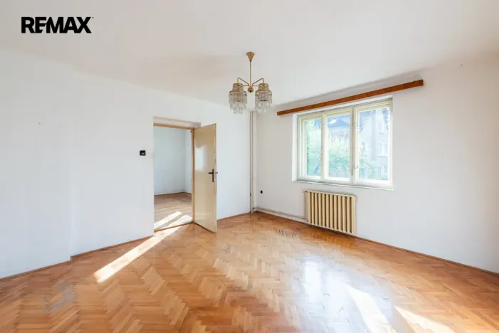 Prodej rodinného domu, Voznice, 150 m2