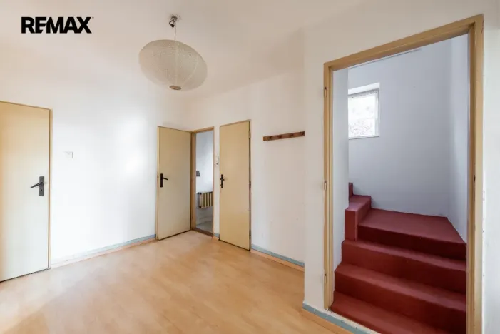 Prodej rodinného domu, Voznice, 150 m2
