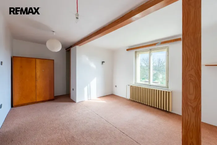 Prodej rodinného domu, Voznice, 150 m2