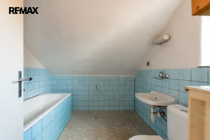 Prodej rodinného domu, Voznice, 150 m2