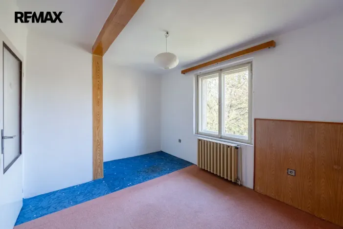 Prodej rodinného domu, Voznice, 150 m2
