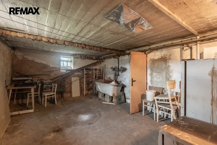 Prodej rodinného domu, Voznice, 150 m2