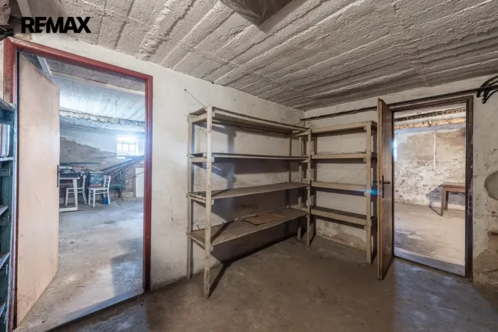 Prodej rodinného domu, Voznice, 150 m2