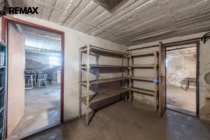 Prodej rodinného domu, Voznice, 150 m2