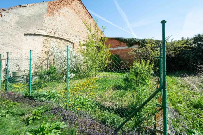 Prodej rodinného domu, Vojkovice - Bukol, 59 m2