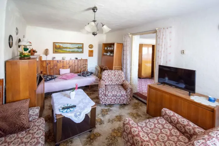 Prodej rodinného domu, Vojkovice - Bukol, 59 m2
