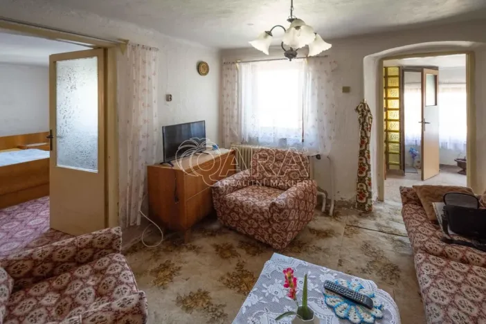 Prodej rodinného domu, Vojkovice - Bukol, 59 m2