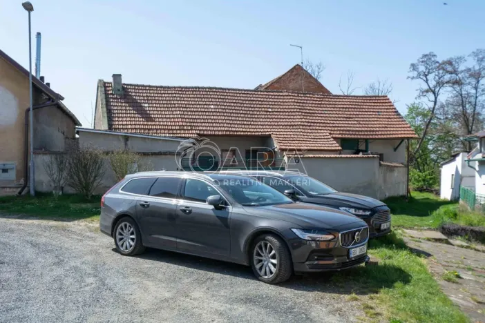 Prodej rodinného domu, Vojkovice - Bukol, 59 m2