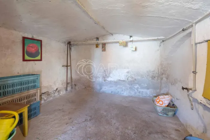 Prodej rodinného domu, Vojkovice - Bukol, 59 m2