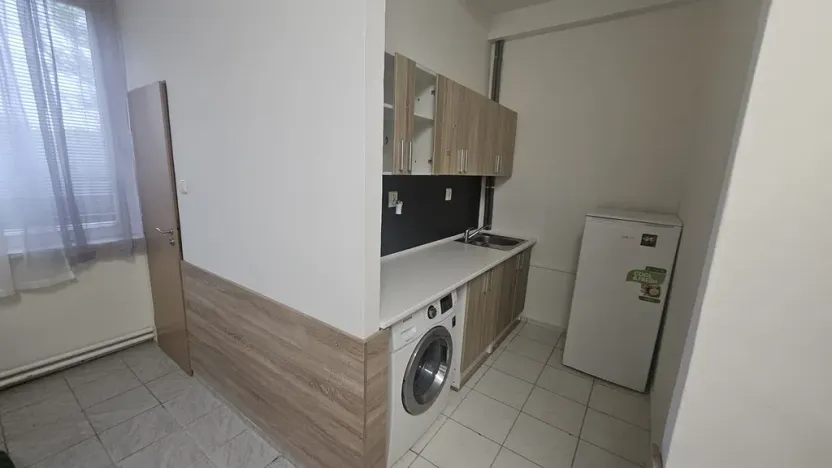 Pronájem bytu 1+kk, Hranice - Hranice I-Město, Potštátská, 40 m2