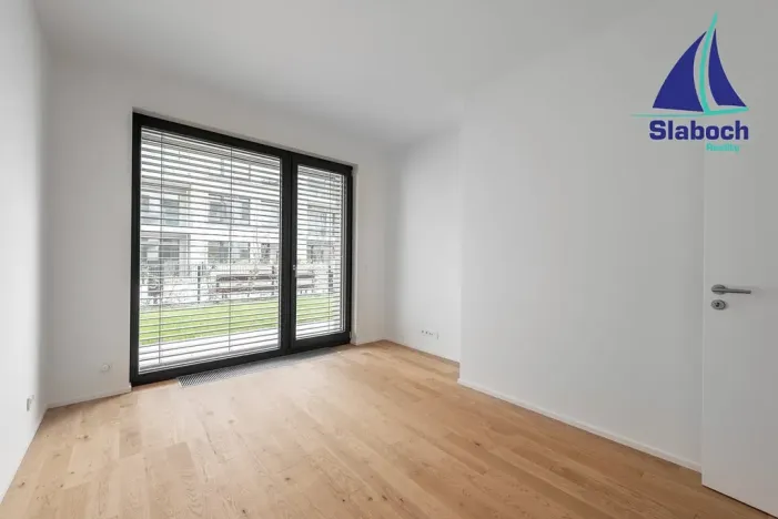Pronájem bytu 2+kk, Praha - Holešovice, U průhonu, 48 m2