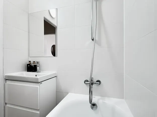 Prodej bytu 3+kk, Praha - Záběhlice, Svojšovická, 55 m2