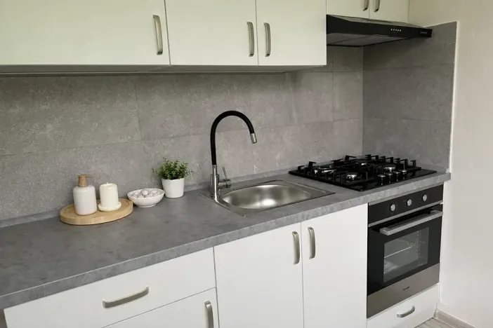 Pronájem bytu 3+1, Litvínov, Studentská, 61 m2