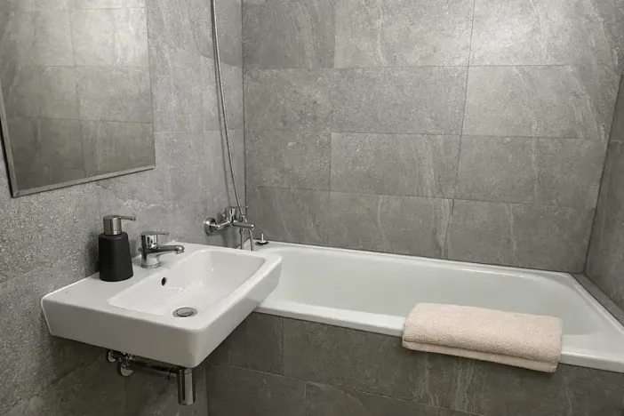 Pronájem bytu 3+1, Litvínov, Studentská, 61 m2