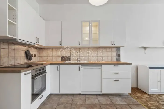 Pronájem bytu 5+kk, Praha - Nové Město, Kateřinská, 184 m2