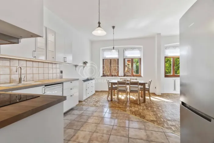 Pronájem bytu 5+kk, Praha - Nové Město, Kateřinská, 184 m2